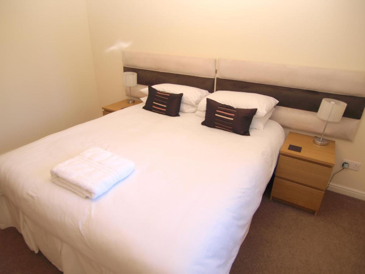 Apartamento Allanfield