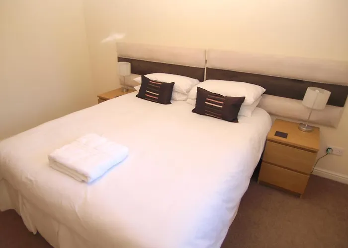 Allanfield Apartment