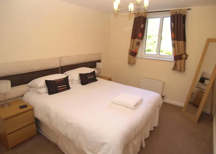 Allanfield Apartment